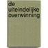 De uiteindelijke overwinning