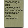 Monitoring of crop development and crop model optimisation using NOAA-AVHRR door A.J.W. de Wit