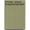 Envisat - Actual evapotranspiration door Z. Su