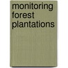 Monitoring forest plantations by E. Nobbe