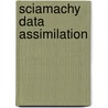 Sciamachy Data Assimilation door H.M. Kelder