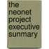 The neonet project executive sunmary