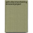 Gebruikershandleiding Ameland project