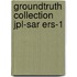 Groundtruth collection jpl-sar ers-1