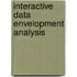 Interactive data envelopment analysis