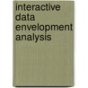 Interactive data envelopment analysis by T. Post