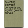 Selecting between compertz and logistic growth curves door P.H. Franes