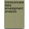 Transconcave data envelopment analysis door Thierry Post