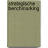 Strategische benchmarking