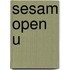 Sesam open u
