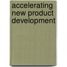 Accelerating new product development by E.J. Nijssen