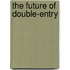 The future of double-entry