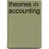 Theories in accounting