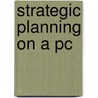 Strategic planning on a pc door Waalewyn