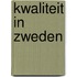 Kwaliteit in zweden