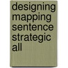 Designing mapping sentence strategic all by Talsma