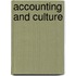 Accounting and culture