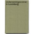 Ondernemingsvormen in luxemburg