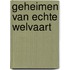 Geheimen van echte welvaart