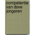 Competentie van dove jongeren