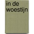 In de woestijn