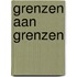 Grenzen aan grenzen