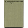 De (automatiserings-)deskundige in rechtspleging door B.W.E.a. Red. Slijk