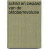 Schild en zwaard van de oktoberrevolutie by B. de Jong
