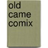 Old came comix
