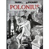 Polonius by J. Tardi