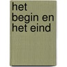 Het begin en het eind by Sala