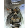 32 December by Enki Bilal