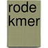 Rode Kmer
