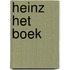 Heinz het Boek