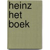 Heinz het Boek by R. Windig
