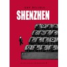 Shenzhen door Guy Delisle