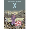 Xed Out door Charles Burns