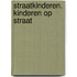 Straatkinderen. Kinderen op straat