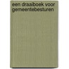 Een draaiboek voor gemeentebesturen door L. Vandewal