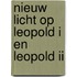 Nieuw licht op Leopold I en Leopold II