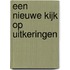 Een nieuwe kijk op uitkeringen