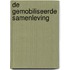 De gemobiliseerde samenleving