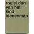 Roefel dag van het kind ideeenmap