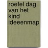 Roefel dag van het kind ideeenmap door Dekeyser