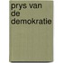 Prys van de demokratie
