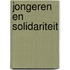 Jongeren en solidariteit