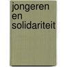Jongeren en solidariteit by Unknown