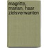 Magritte, Marian, haar zielsverwanten