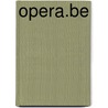 Opera.be door Onbekend