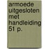 Armoede uitgesloten met handleiding 51 p.